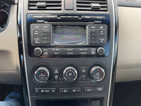 2011 Mazda CX-9 Touring