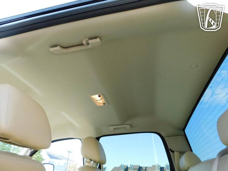 2010 Chevrolet Silverado 2500HD