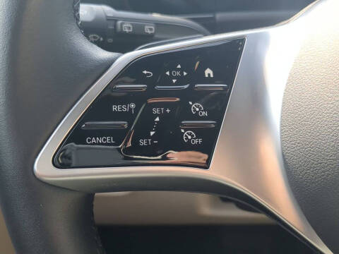 2025 Mercedes-Benz GLA GLA 250