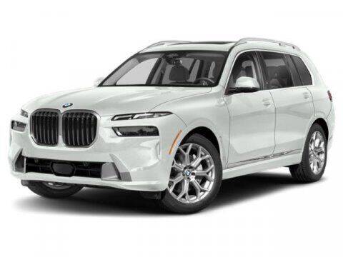 2023 BMW X7 for sale at Walker Jones Automotive Superstore in Waycross GA