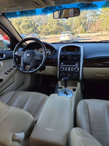 2006 Mitsubishi Galant GTS V6