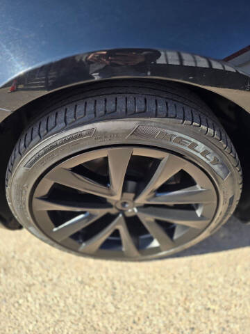 2019 Tesla Model 3 Mid Range