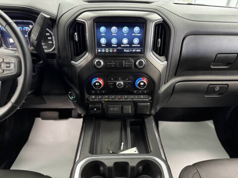 2021 GMC Sierra 3500HD