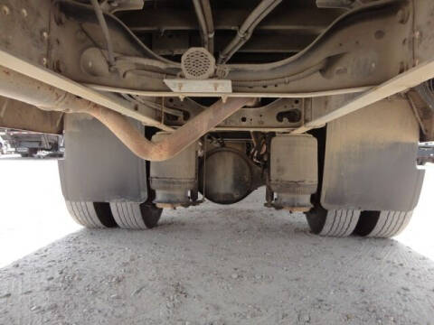 2009 IC Bus CE Series