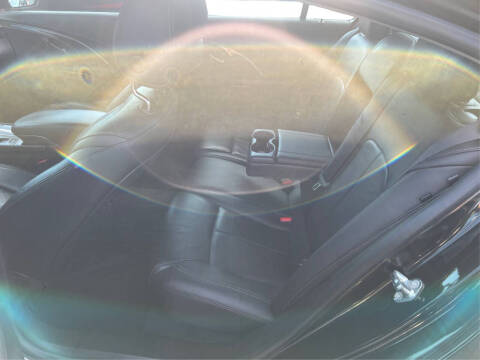 2015 Buick LaCrosse Leather