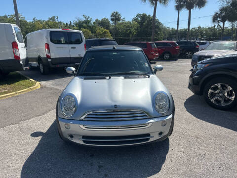 2005 MINI Cooper
