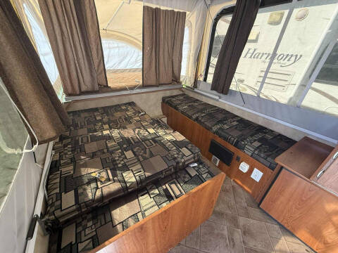 2012 Forest River Viking