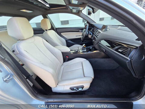 2017 BMW 2 Series 230i