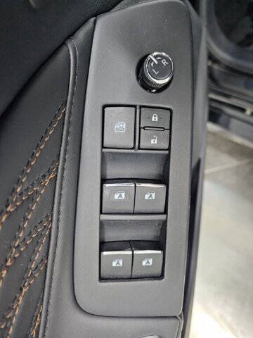 2021 Toyota Avalon Hybrid Limited