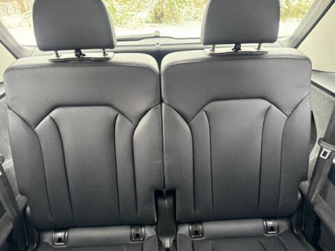 2023 Audi Q7 quattro Premium Plus 45 TFSI