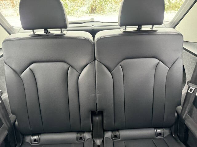 2023 Audi Q7 quattro Premium Plus 45 TFSI