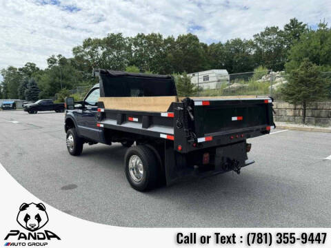 2015 Ford F-350 Super Duty