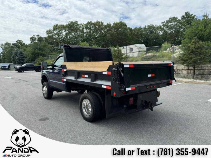 2015 Ford F-350 Super Duty