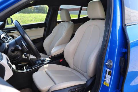2018 BMW X2 sDrive28i