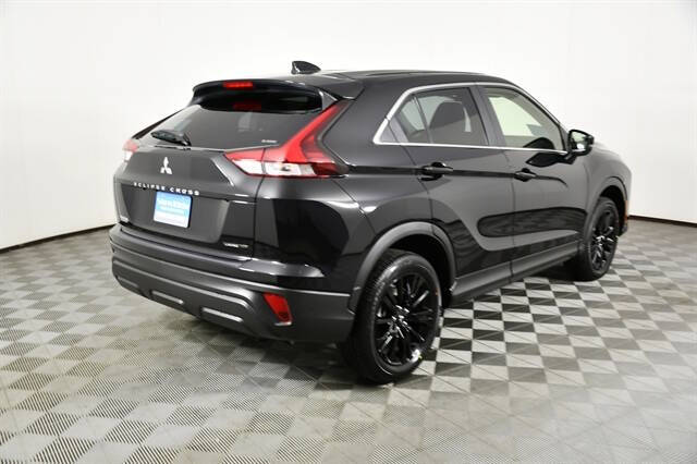 2026 Mitsubishi Eclipse Cross LE