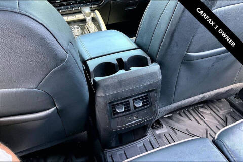 2023 GMC Canyon Denali