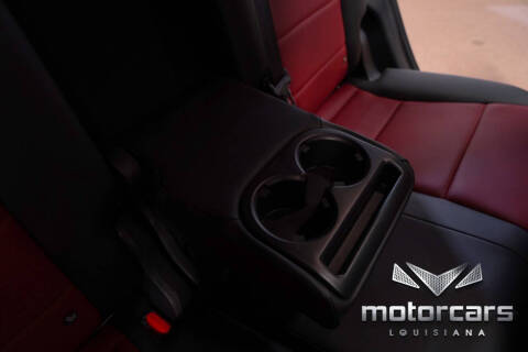 2023 Infiniti QX55 Sensory