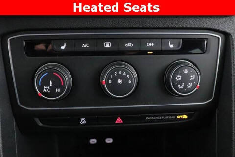 2022 Volkswagen Atlas Cross Sport SE 4Motion