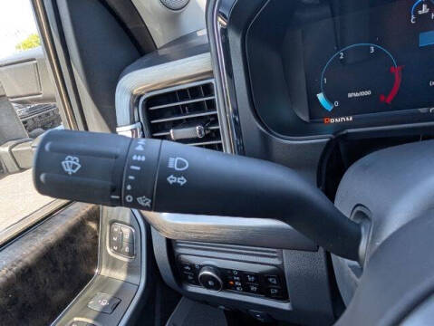 2025 Ford F-350 Super Duty