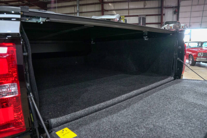 2017 Chevrolet Silverado 1500 LS