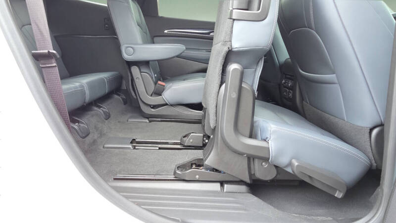 2024 Buick Enclave Premium