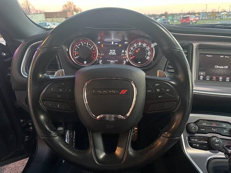 2020 Dodge Challenger R/T