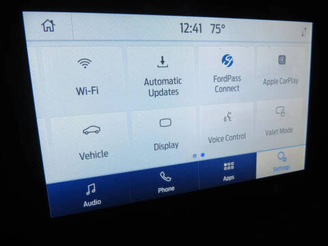 2023 Ford Transit Connect XL