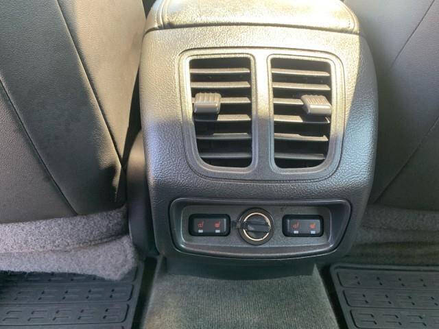 2014 Ford Taurus SHO