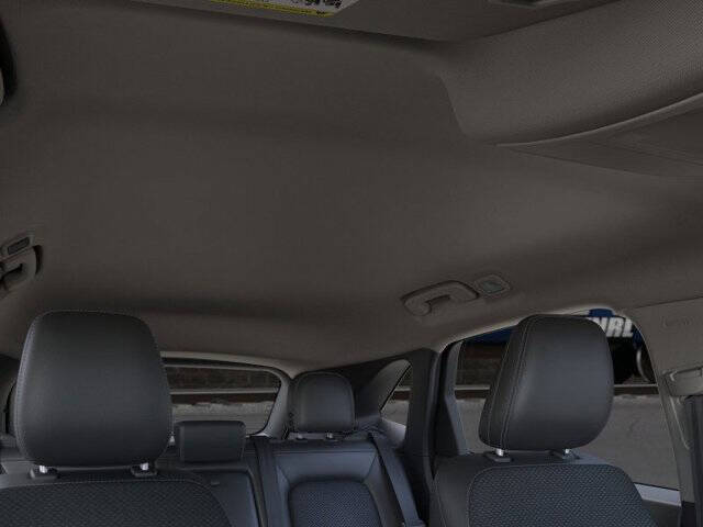 2025 Ford Escape Plug-In Hybrid PHEV