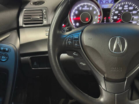 2013 Acura TL