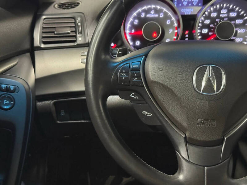 2013 Acura TL