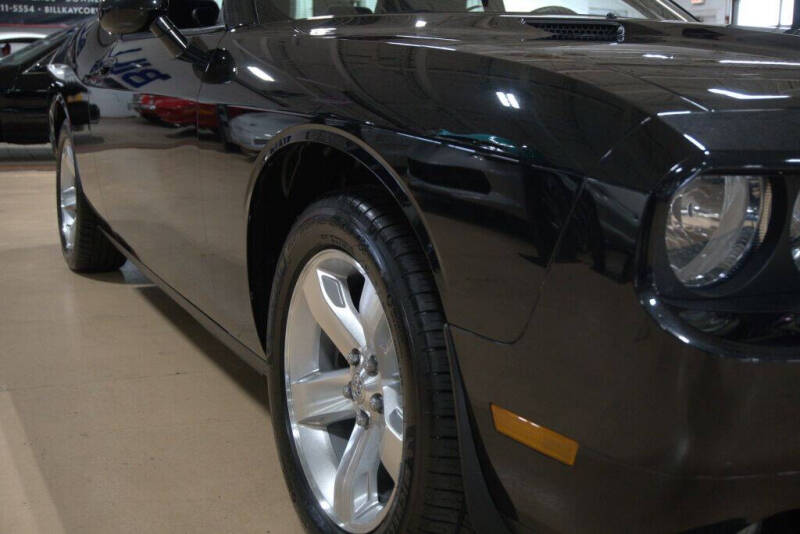 2009 Dodge Challenger R/T