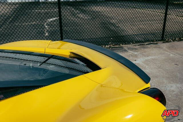 2018 Ferrari 488 GTB