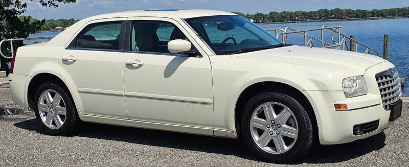 2005 Chrysler 300 Touring