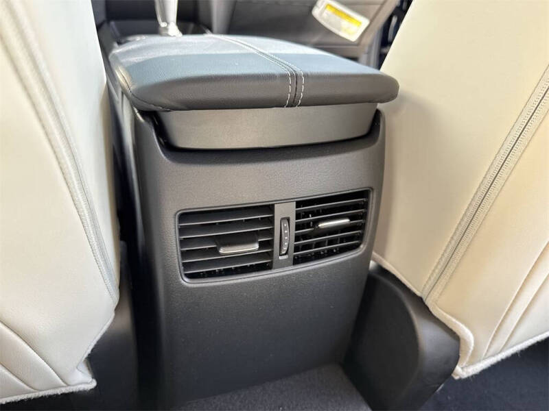 2026 Mazda CX-30 2.5 S Aire Edition