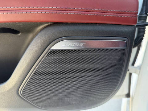 2017 Audi S7 4.0T quattro Premium Plus