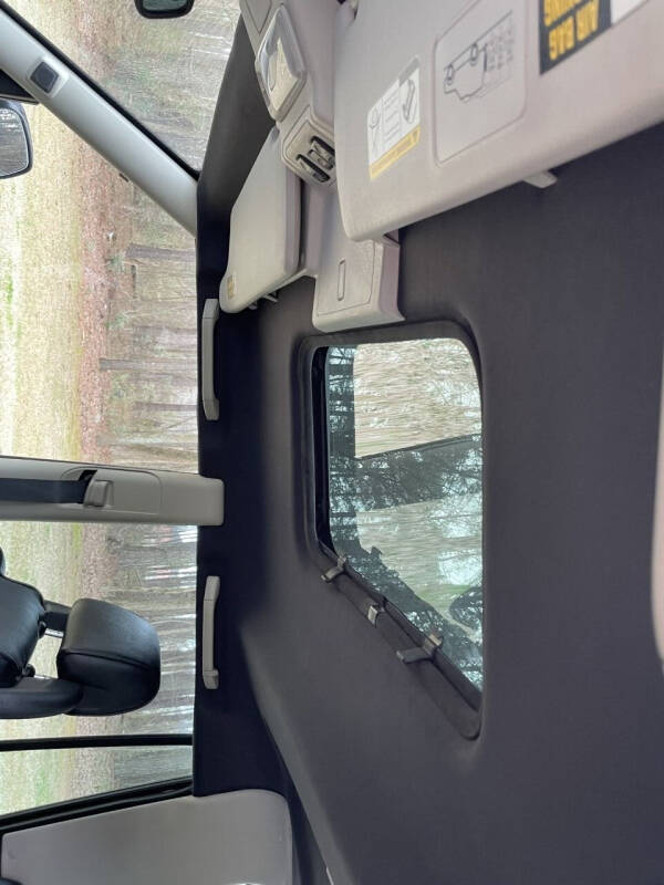 2004 Land Rover Discovery SE