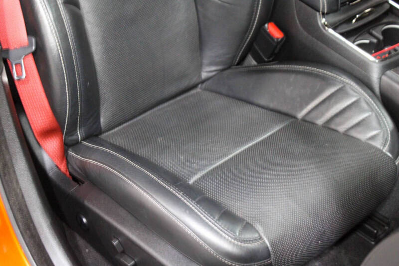 2021 Dodge Charger SRT Hellcat Redeye