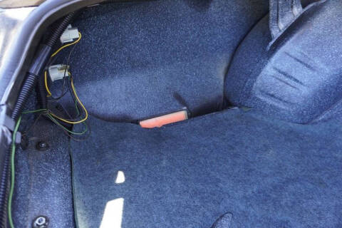 1974 Chevrolet Monte Carlo