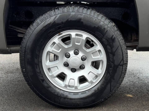 2008 GMC Sierra 1500