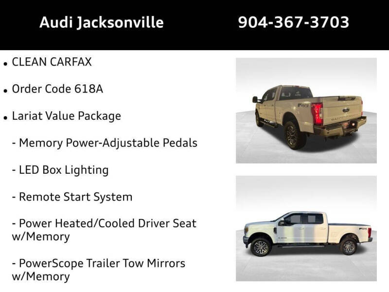 2019 Ford F-350 Super Duty