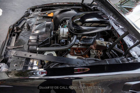 1974 Pontiac Firebird Trans Am