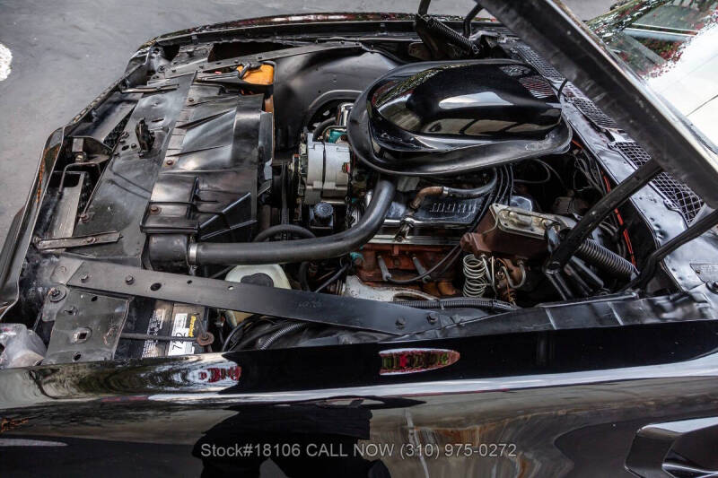 1974 Pontiac Firebird Trans Am