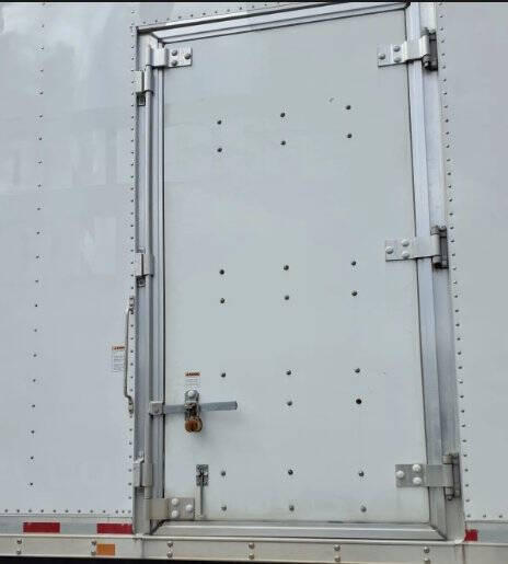 2019 Isuzu FTR