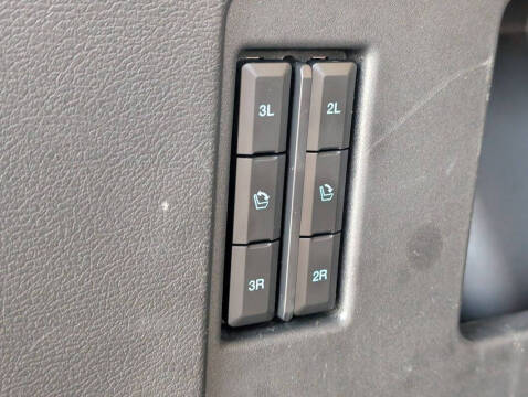 2022 Ford Expedition MAX XLT