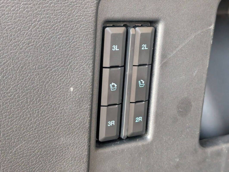 2022 Ford Expedition MAX XLT