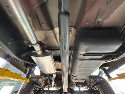 1990 Chevrolet C/K 1500 Series