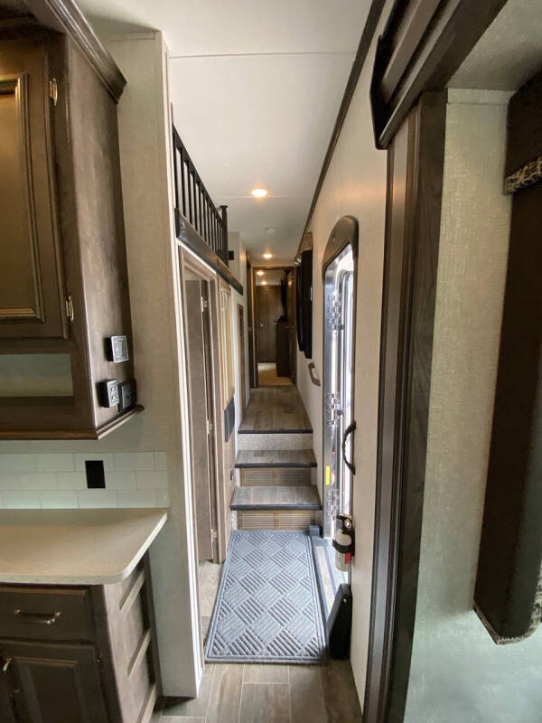 2019 Keystone RV Montana
