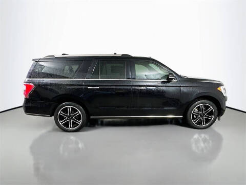 2020 Ford Expedition MAX Limited