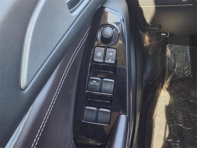 2017 Mazda MAZDA3 Touring